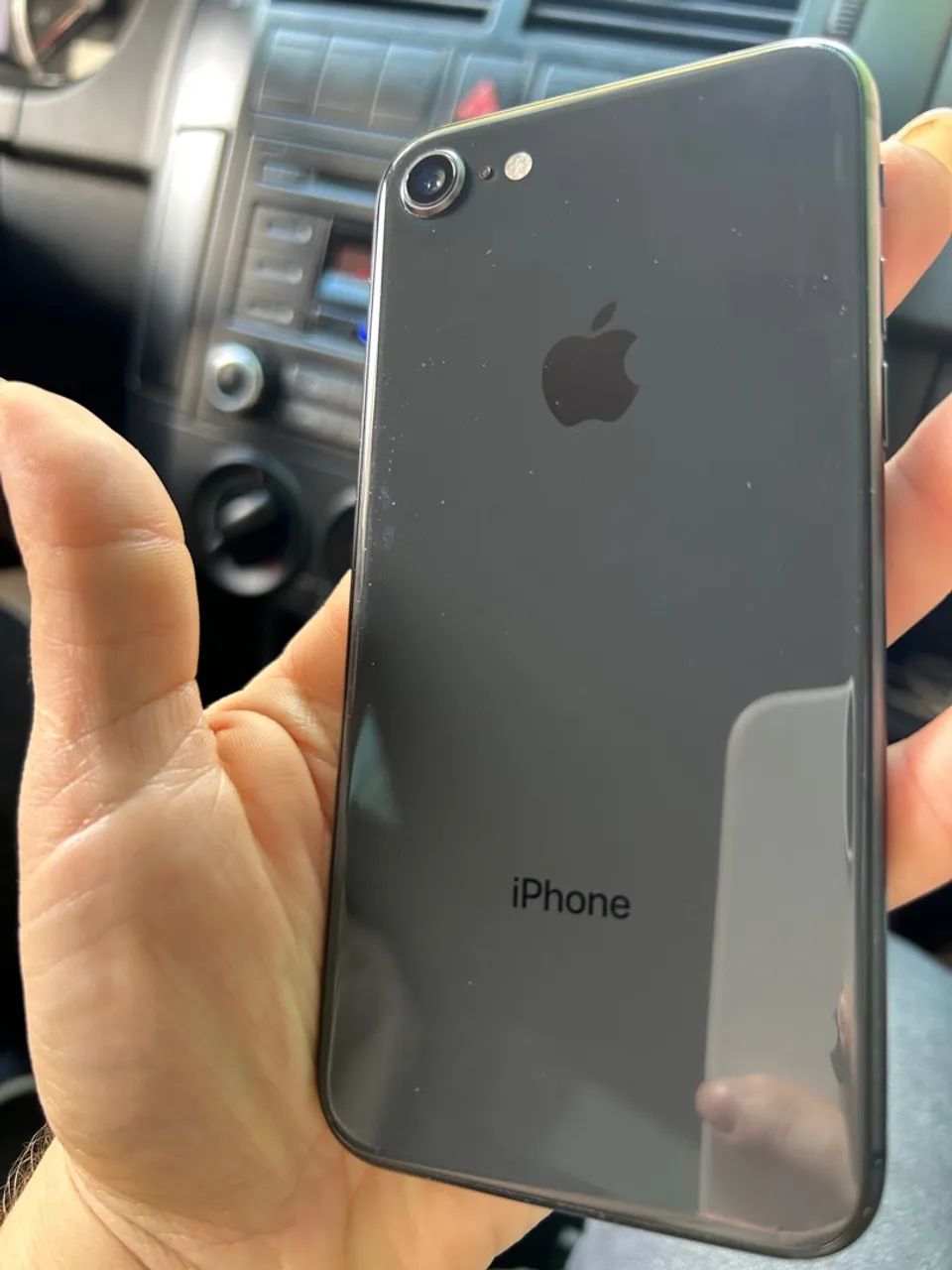 iPhone 8 64 - Foto 3