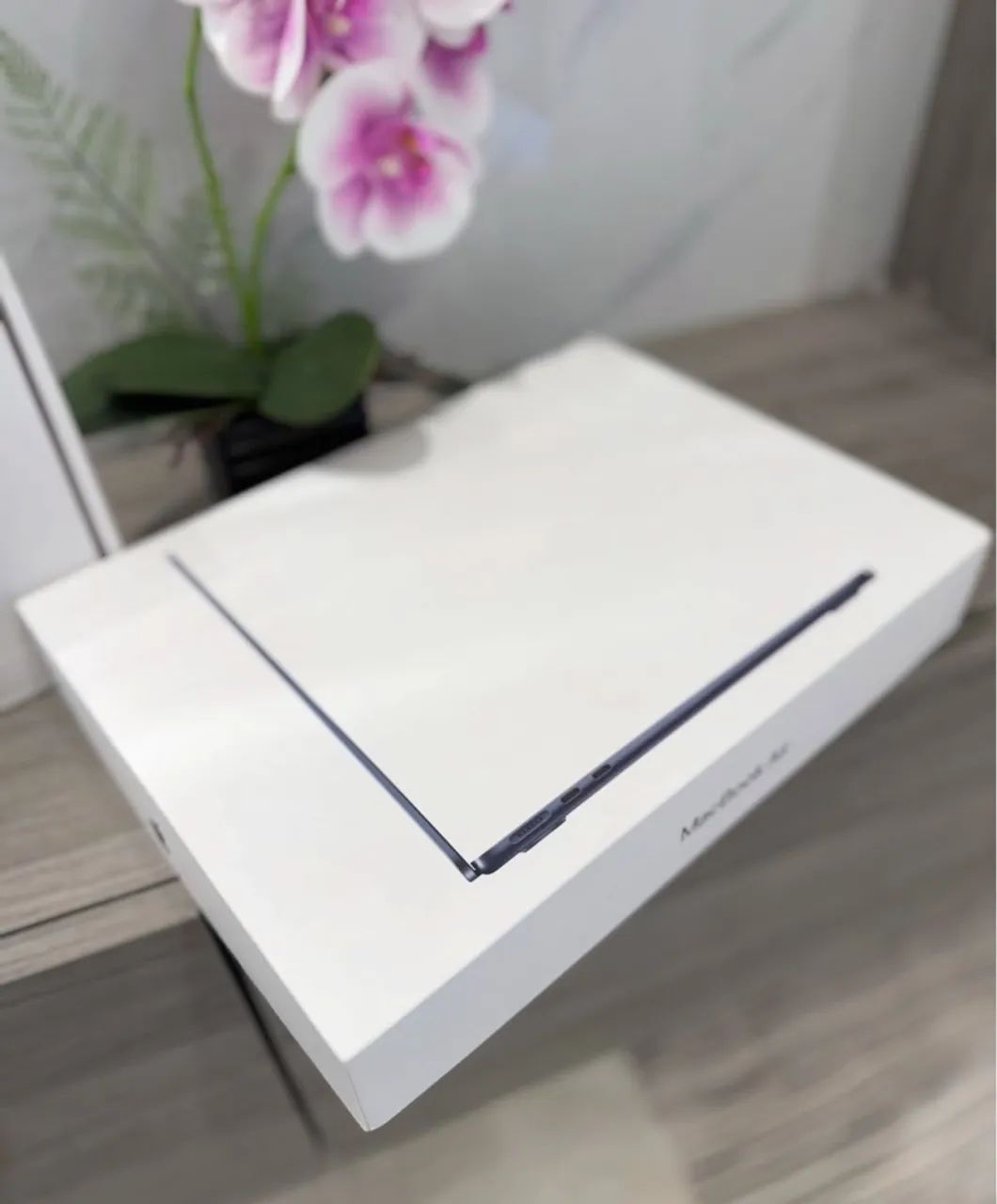 Promoção MacBook Air M4