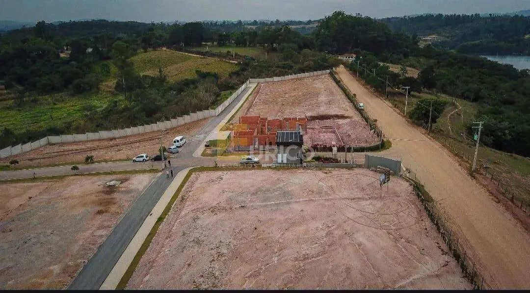 Terreno em Condomínio à venda no Residencial Vila das Acácias em Jundiaí/SP - Foto 5