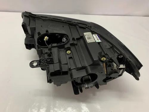 Farol Bmw X1 Full Led Direito 2020 2021 2022 Original - Foto 5