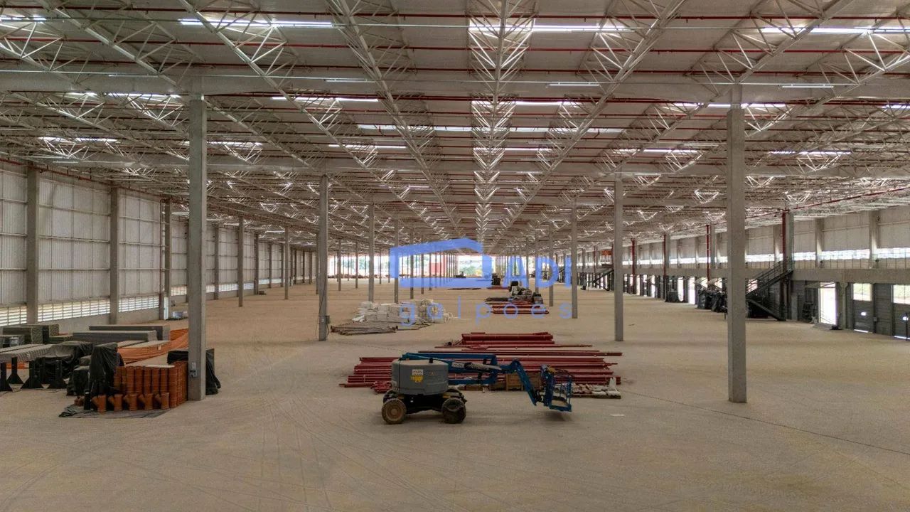 Galpão Industrial/Logístico Condomínio Fechado - Locação - 36.002 m² - Rod. Castello Branc - Foto 12