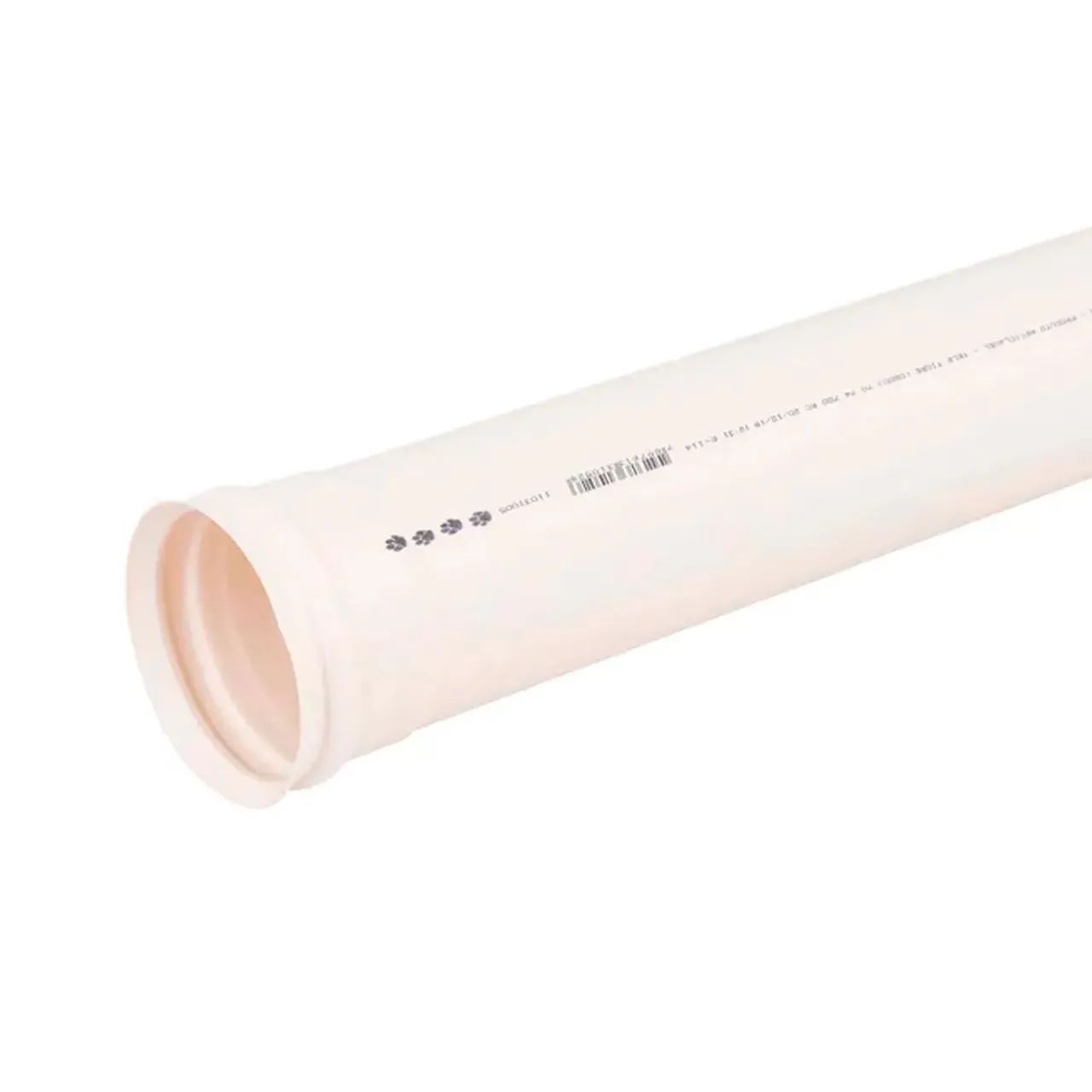Tubo Esgoto100mm Canos Tigre para Instalações Hidráulicas - Foto 3