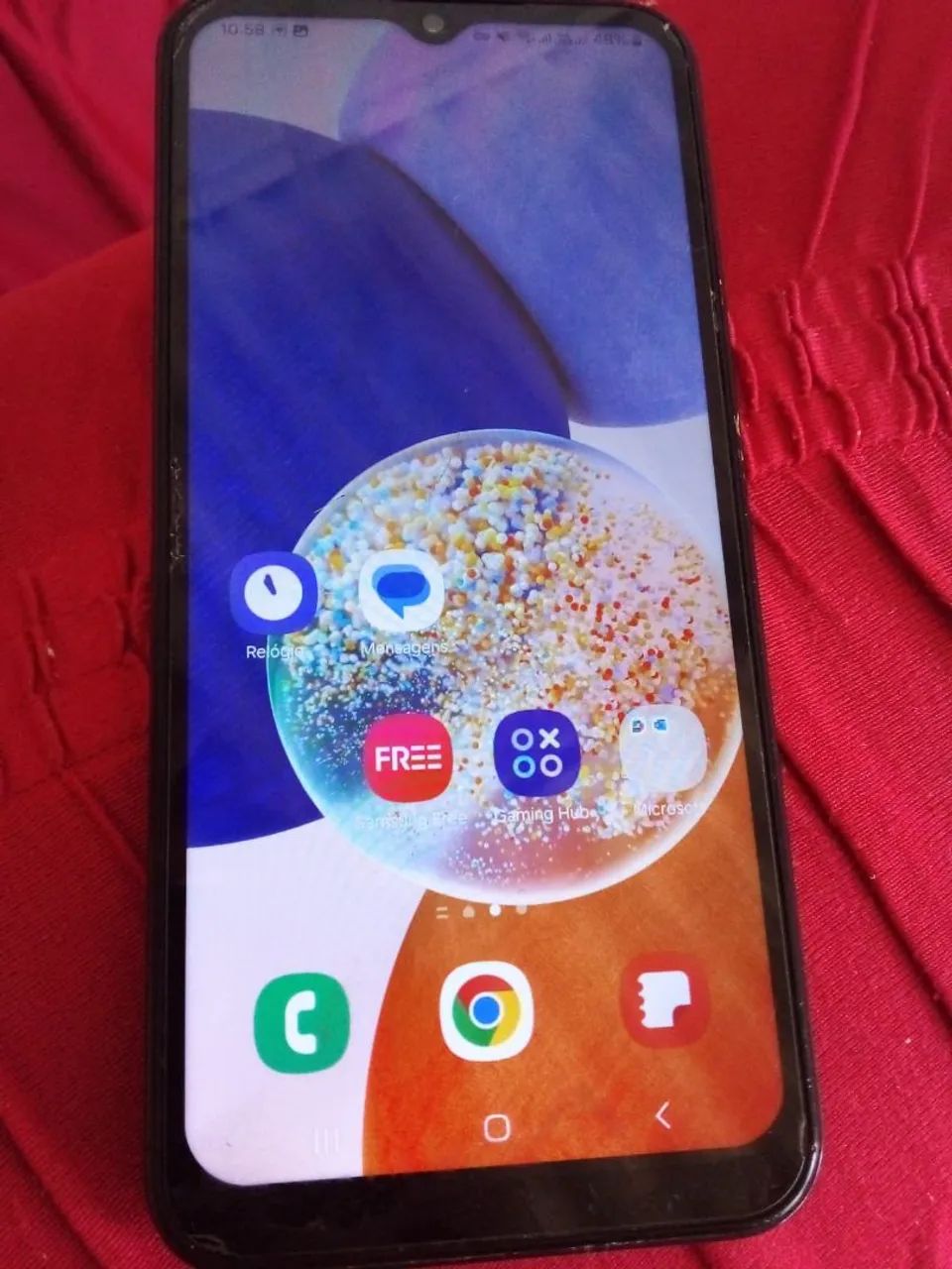 Samsung galaxy A14 - Foto 2