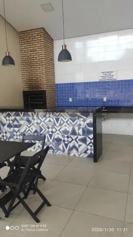 Brisa Sul Residence (Apartamento na Zona Sul) - Amc Imobiliária - Foto 4