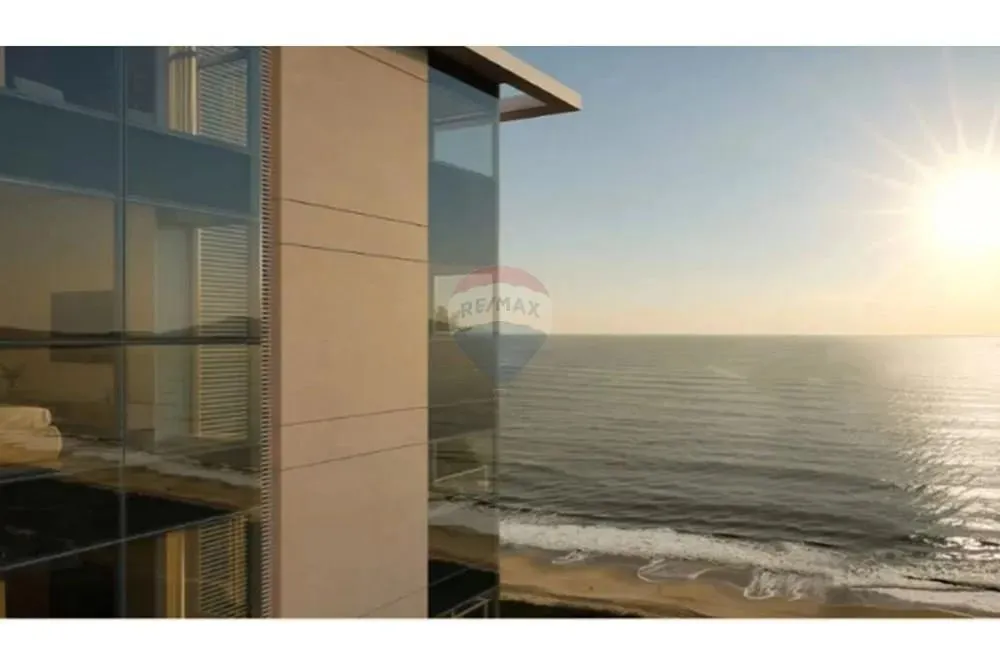 Apartamento à venda em Balneário Piçarras, SC, 2 Suítes , 1 vaga - Itacolomi