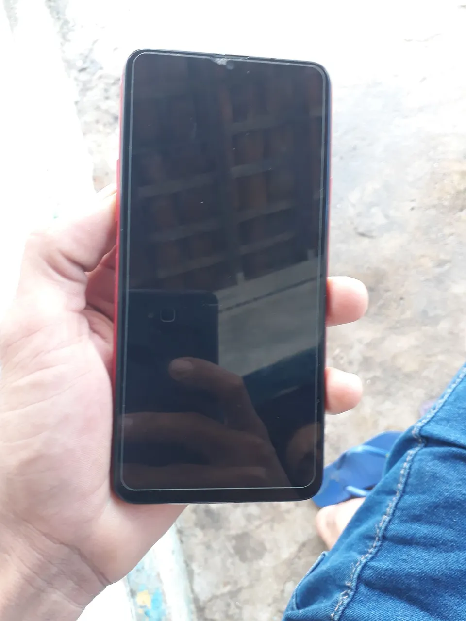 Smartphone Xiaomi com Tela Incrível e Desempenho Top