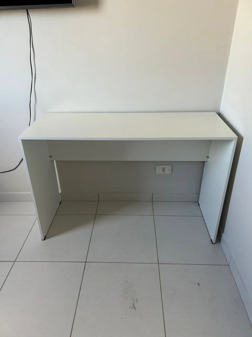 *PROMOÇÃO* mesa simples