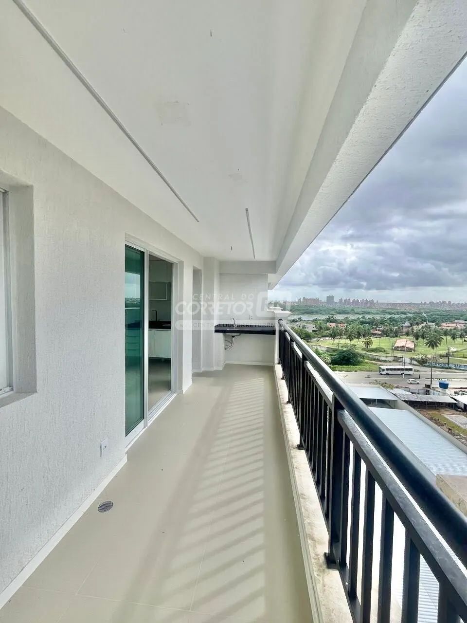 Júnior Creci 4745 DA - 84 99922.4172 - Terramaris Condominium Club - Apto com 3 quartos - 