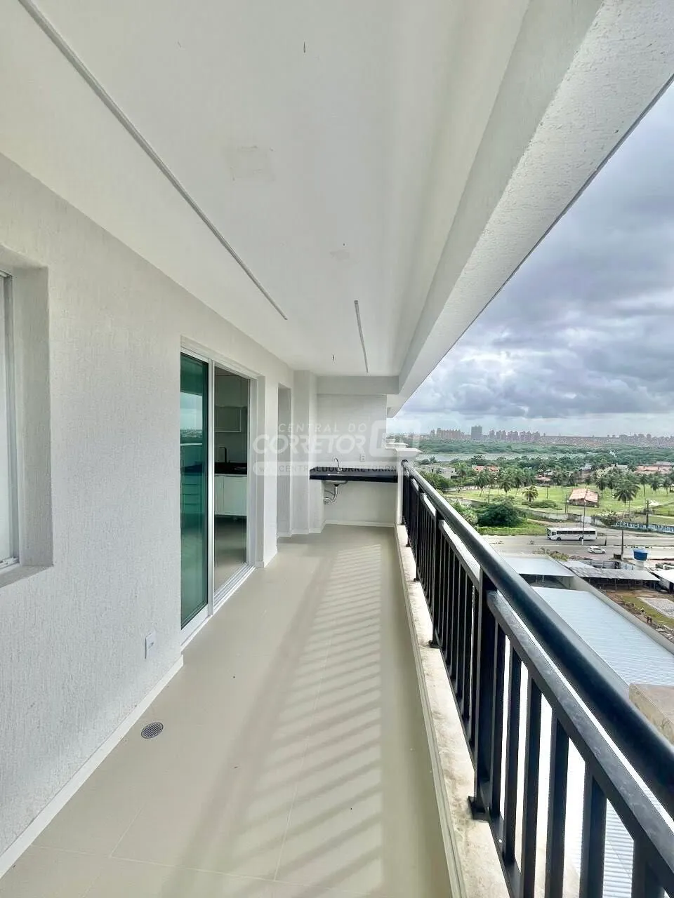Júnior Creci 4745 DA - 84 99922.4172 - Terramaris Condominium Club - Apto com 3 quartos -