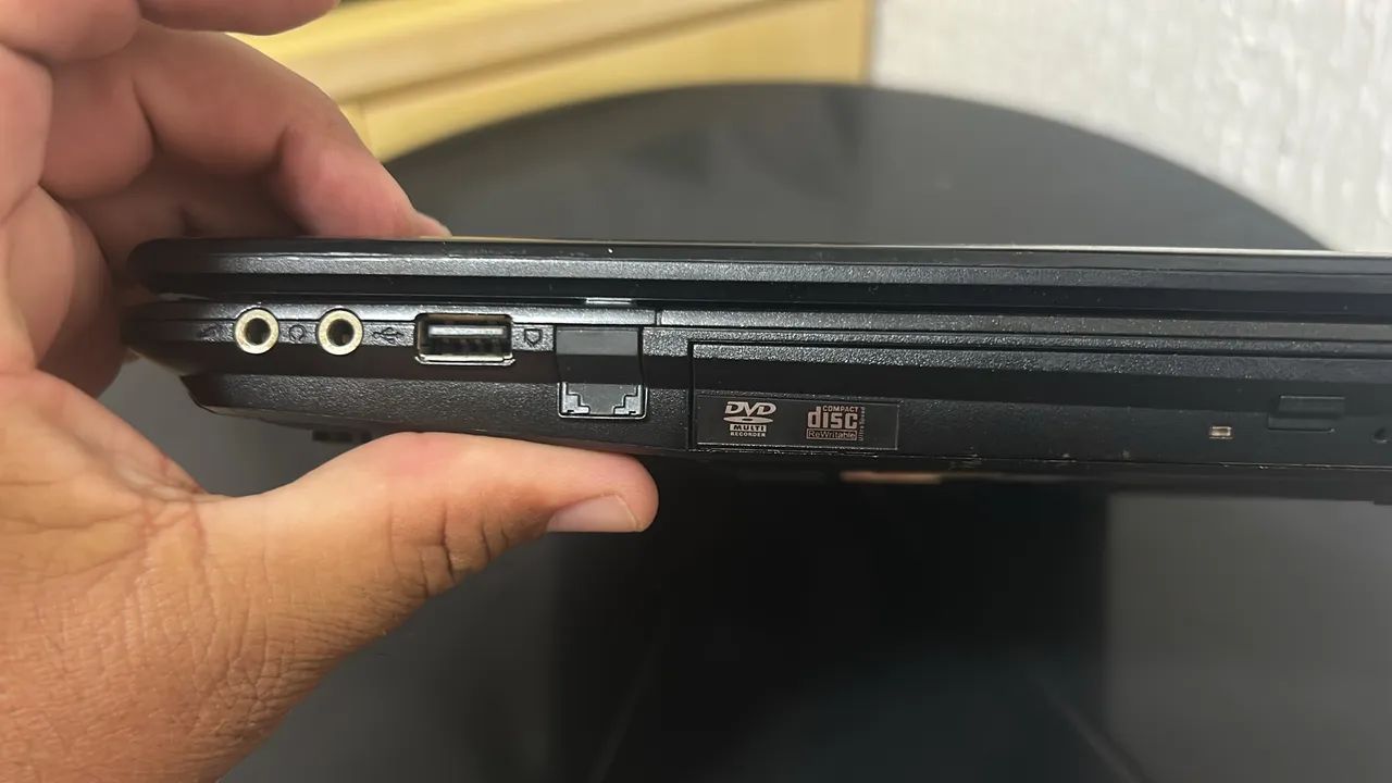 Note Positivo  - Foto 3