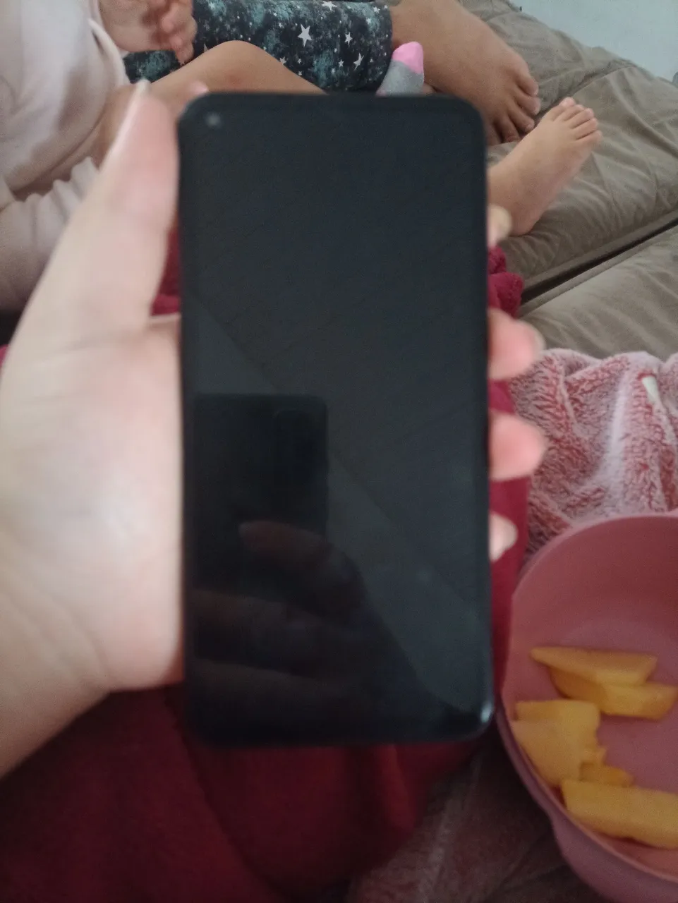 Vende-se redimi note 9 pró