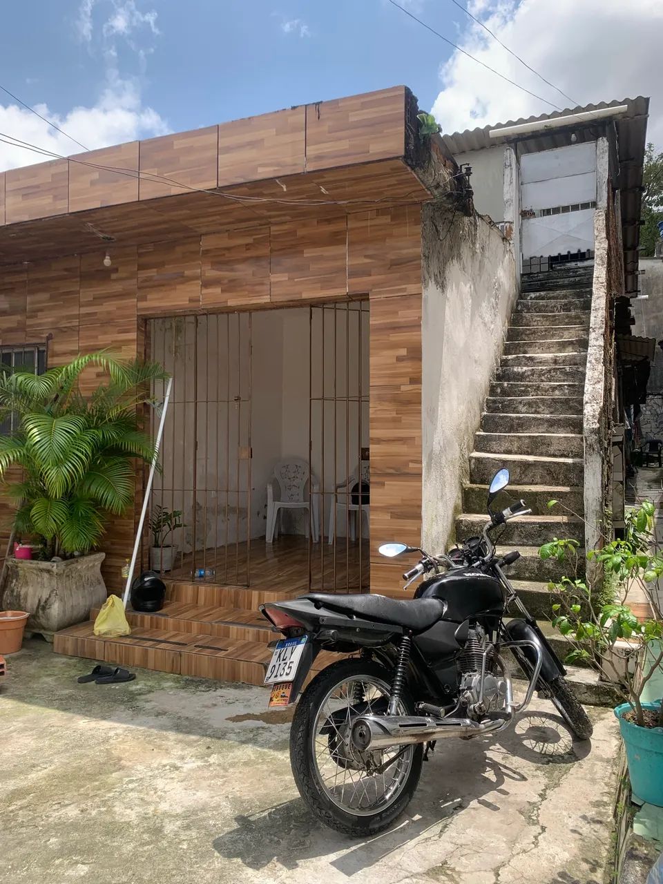 Foto - Paulista - Artur Lundgren II