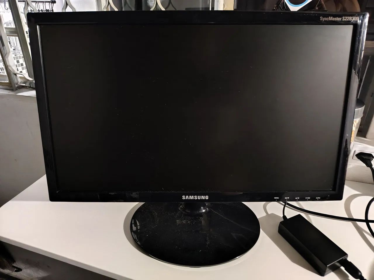 Monitor 22 Full HD Samsung64385504500994120