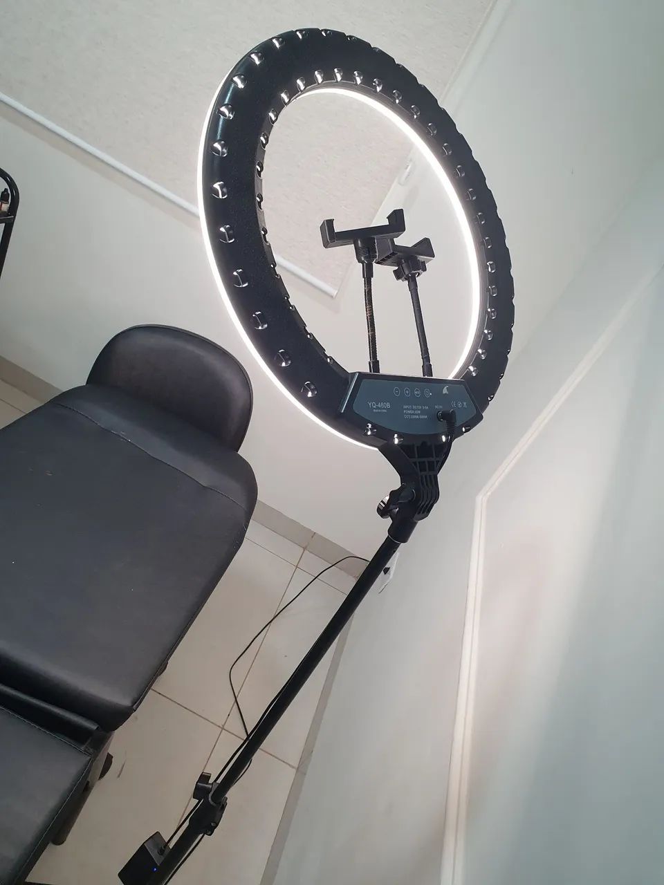 Ringlinght 42 polegadas  - Foto 4