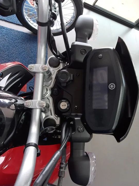 XTZ CROSSER S 150cc - COMPRE SEM CNH!  - Foto 4