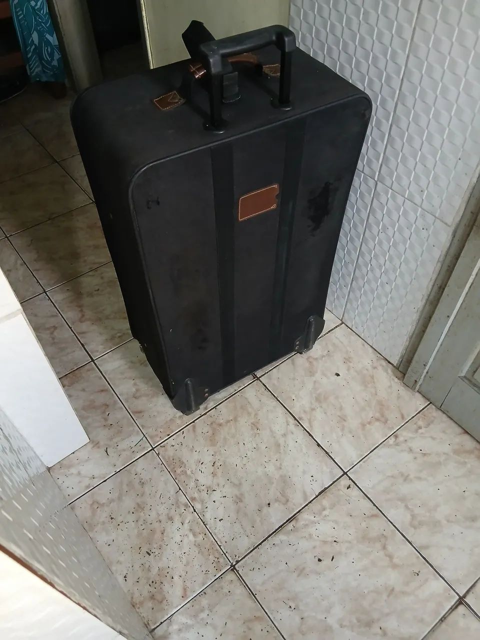 Mala de 23 kilos.   A - Foto 2