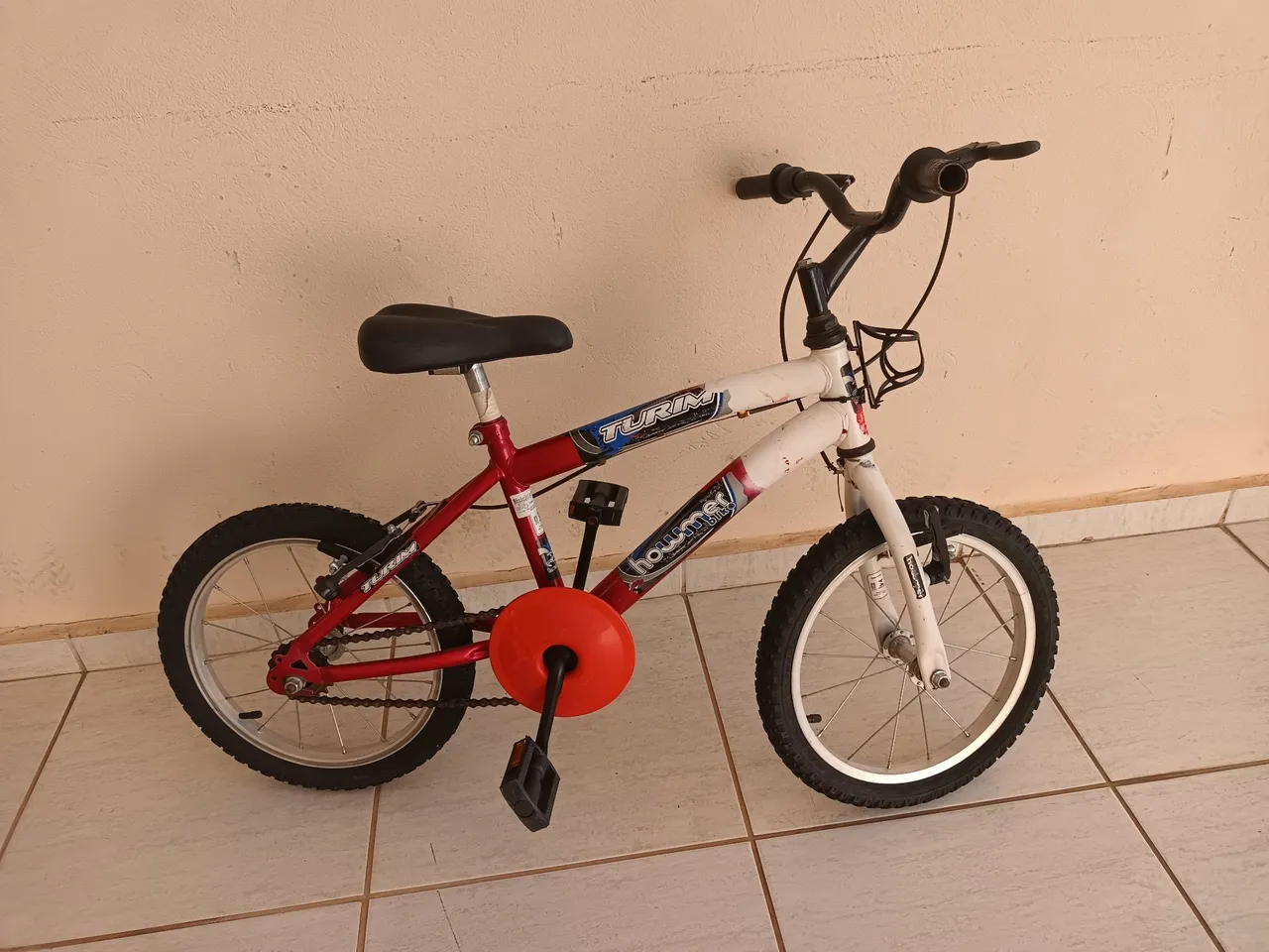 Bicicleta Infantil Aro 16