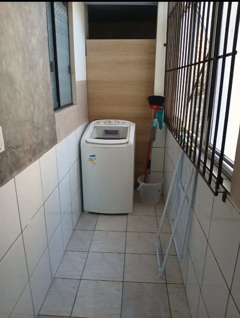 Apartamento de 1 quarto, térreo com garagem para 4 pessoas  - Foto 14