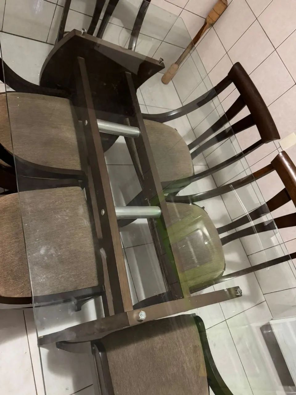 Mesa de jantar - Foto 5