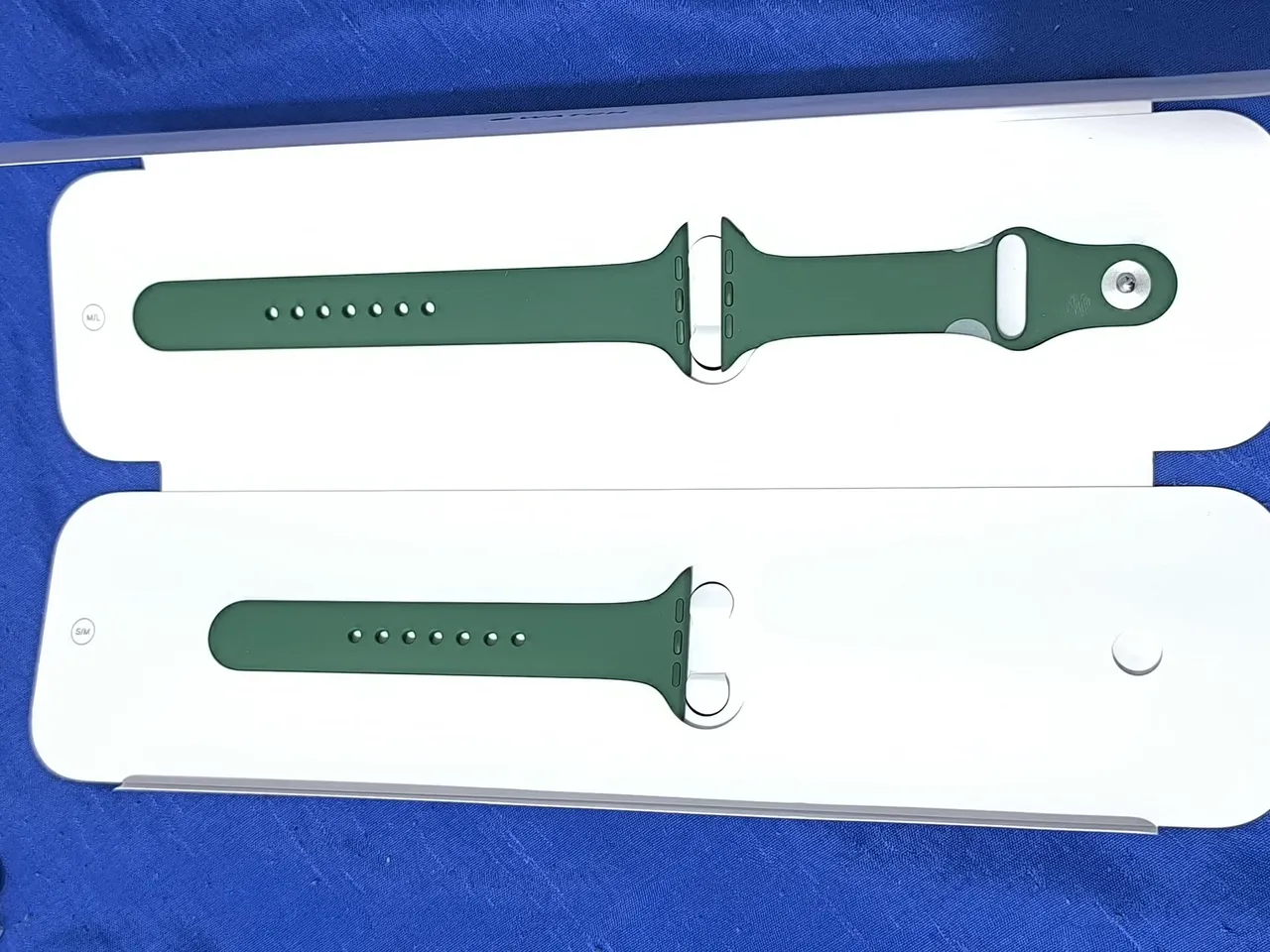 Pulseira para Applewatch 45mm