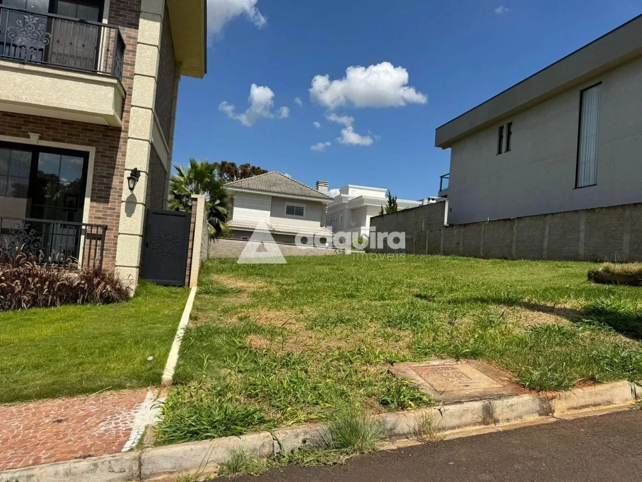 Terreno à venda, Cond. La Defense, Ponta Grossa, PR - Foto 2