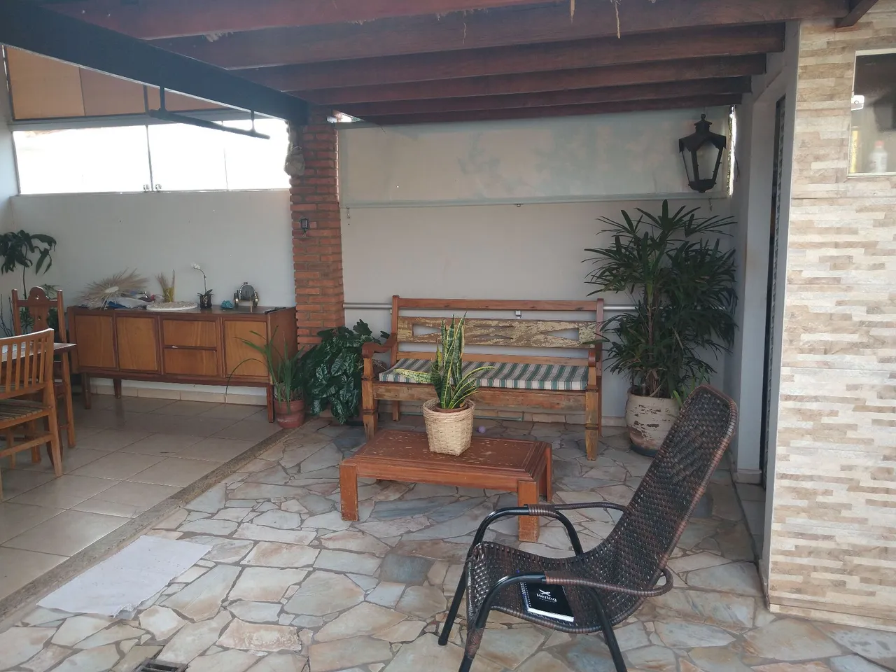 Casa para venda em Assis sp