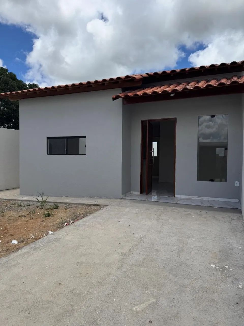 Foto - Santarém - Caranazal