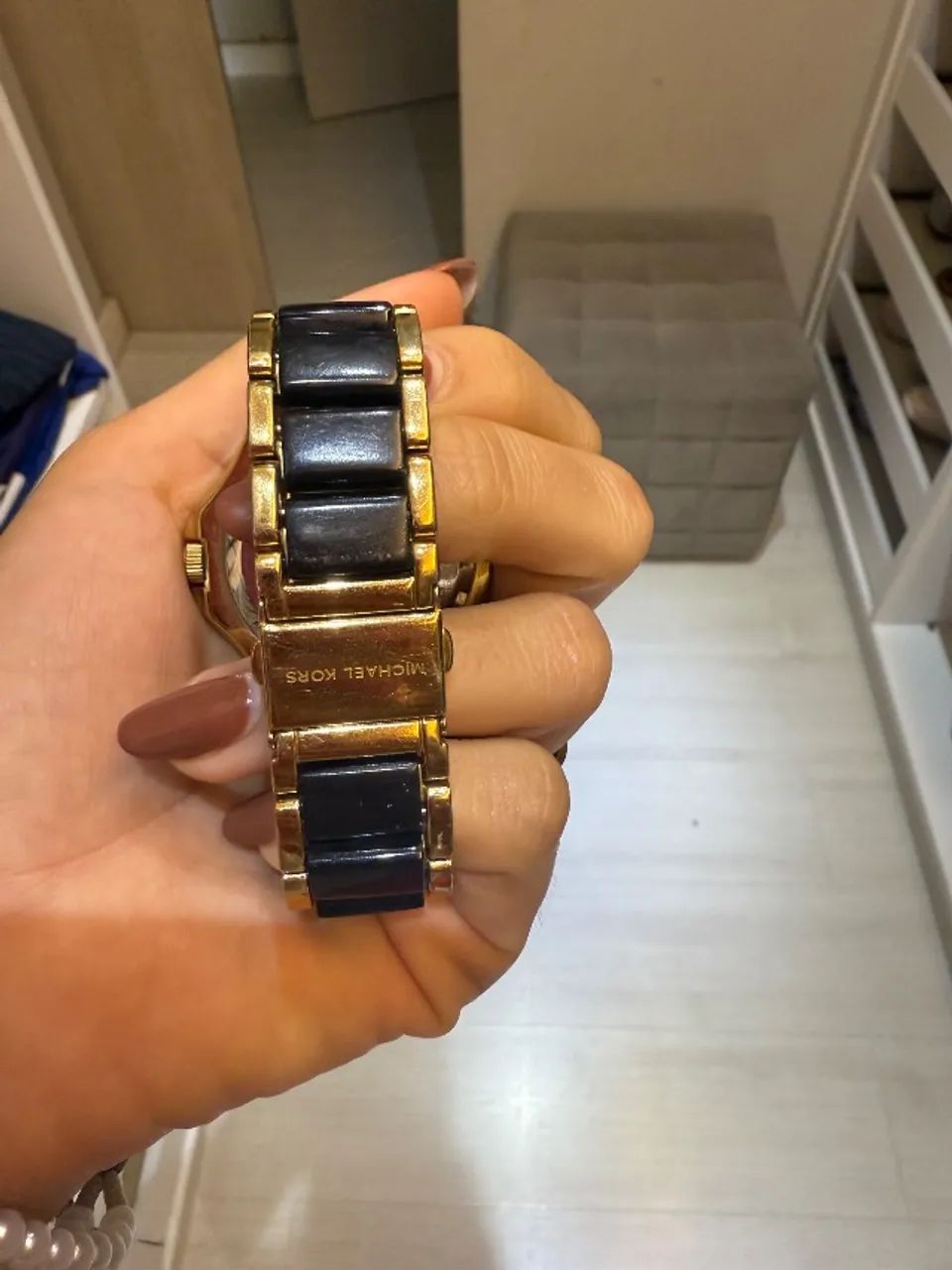 Relogio michael kors - Foto 4