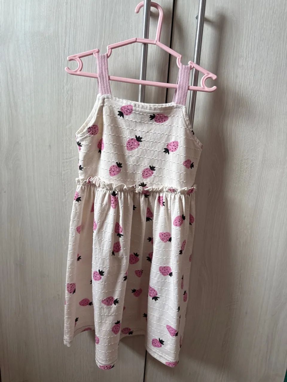 Vestido TAM 4
