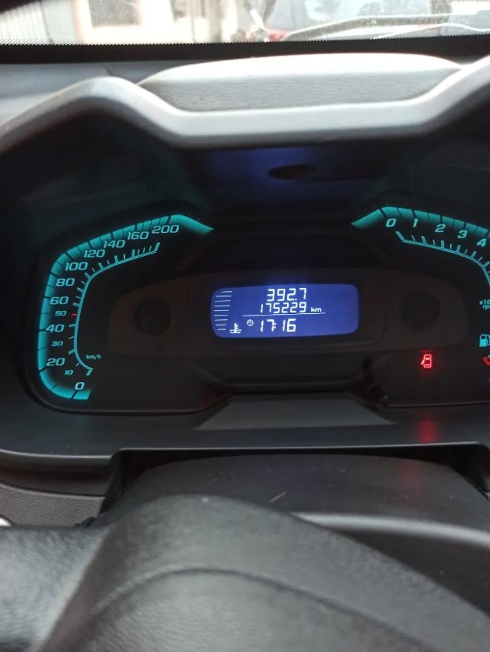 Agile 1.4 LTZ 2009/2010  - Foto 4