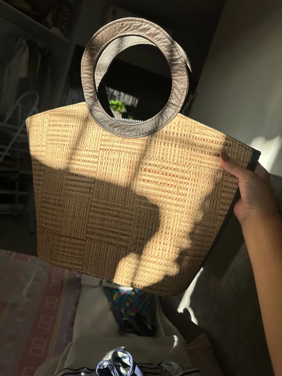Bolsa de praia - Foto 2