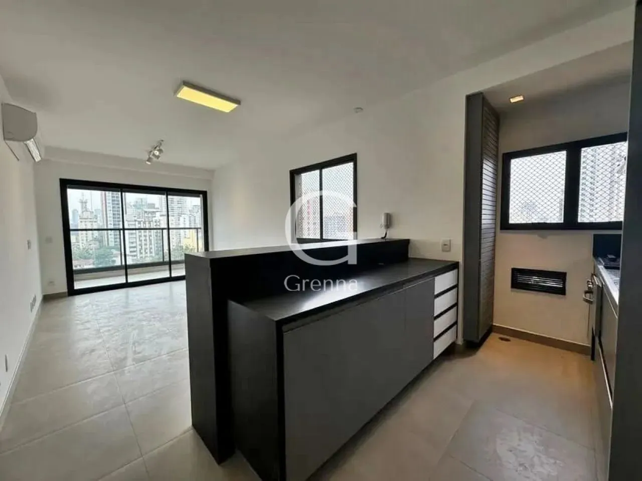 Apartamento a venda com 71m² em Pinheiros Sp