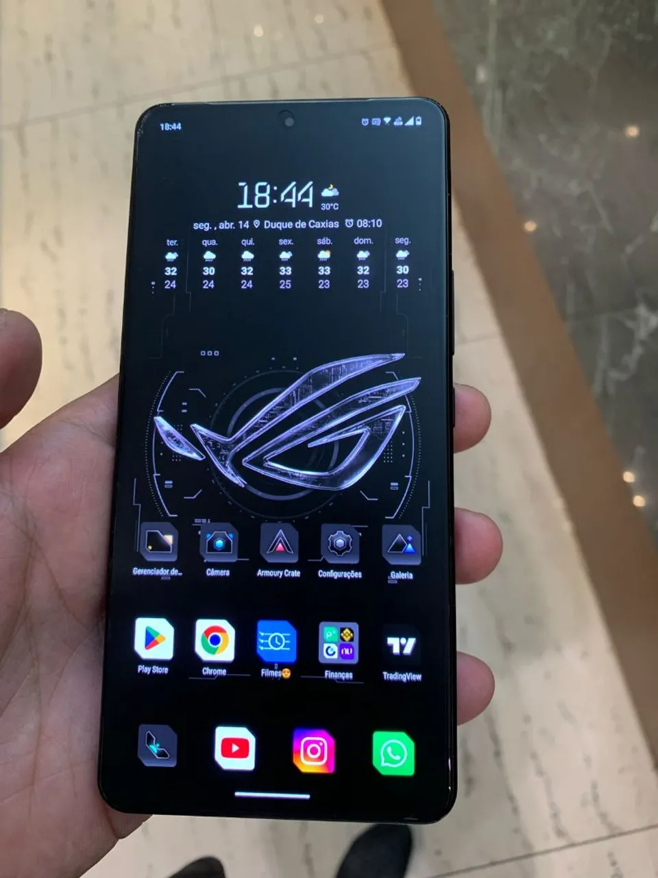 Rog Phone 8
