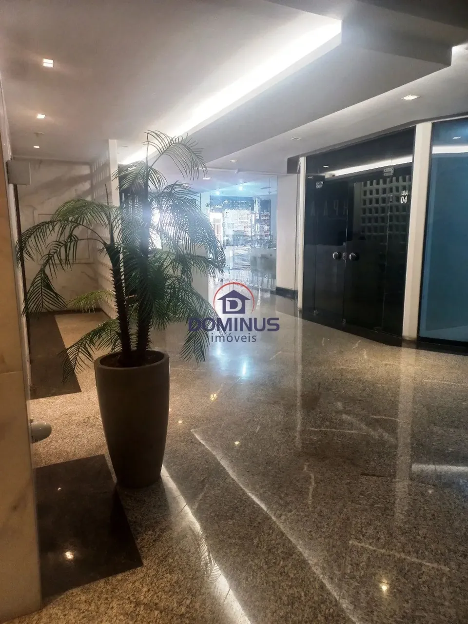 Loja Comercial para locação, São Pedro, Belo Horizonte - .