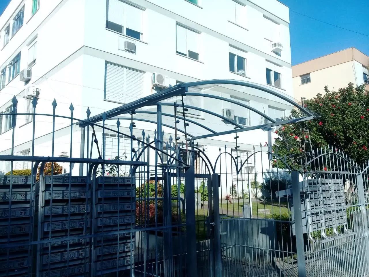 Foto - Porto Alegre - Partenon