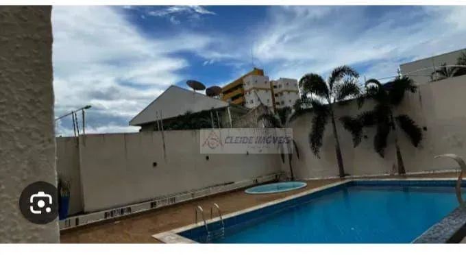 Edifício serra Negra, 2 quartos , Araes