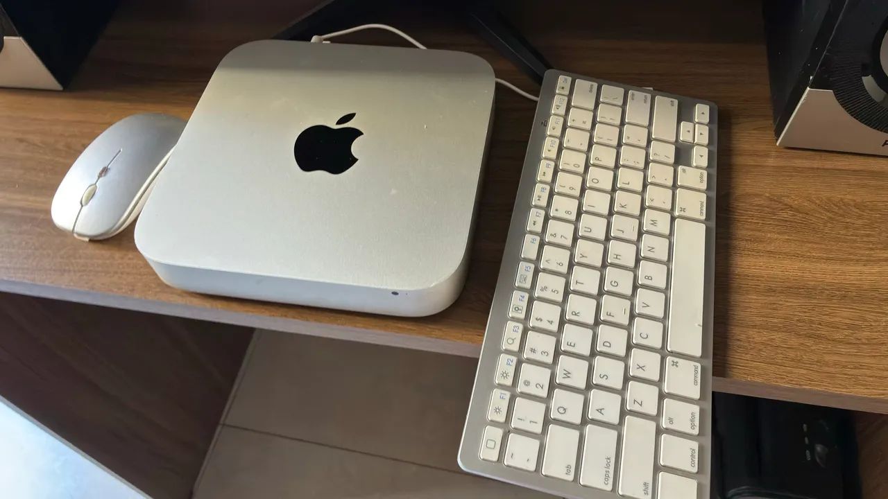 Macmini 2011 macOS Ventura  - Foto 2