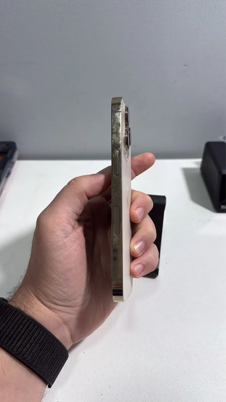 Apple iPhone 13 Pro 128GB - Foto 4