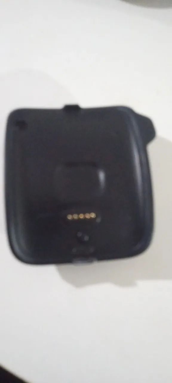 Base de carga p Galaxy Gear S smartwatch Samsung  - Foto 5