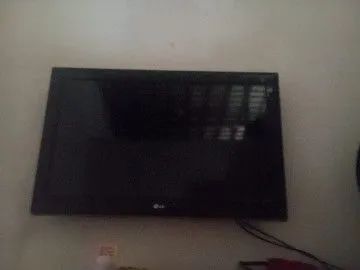 Tv usada