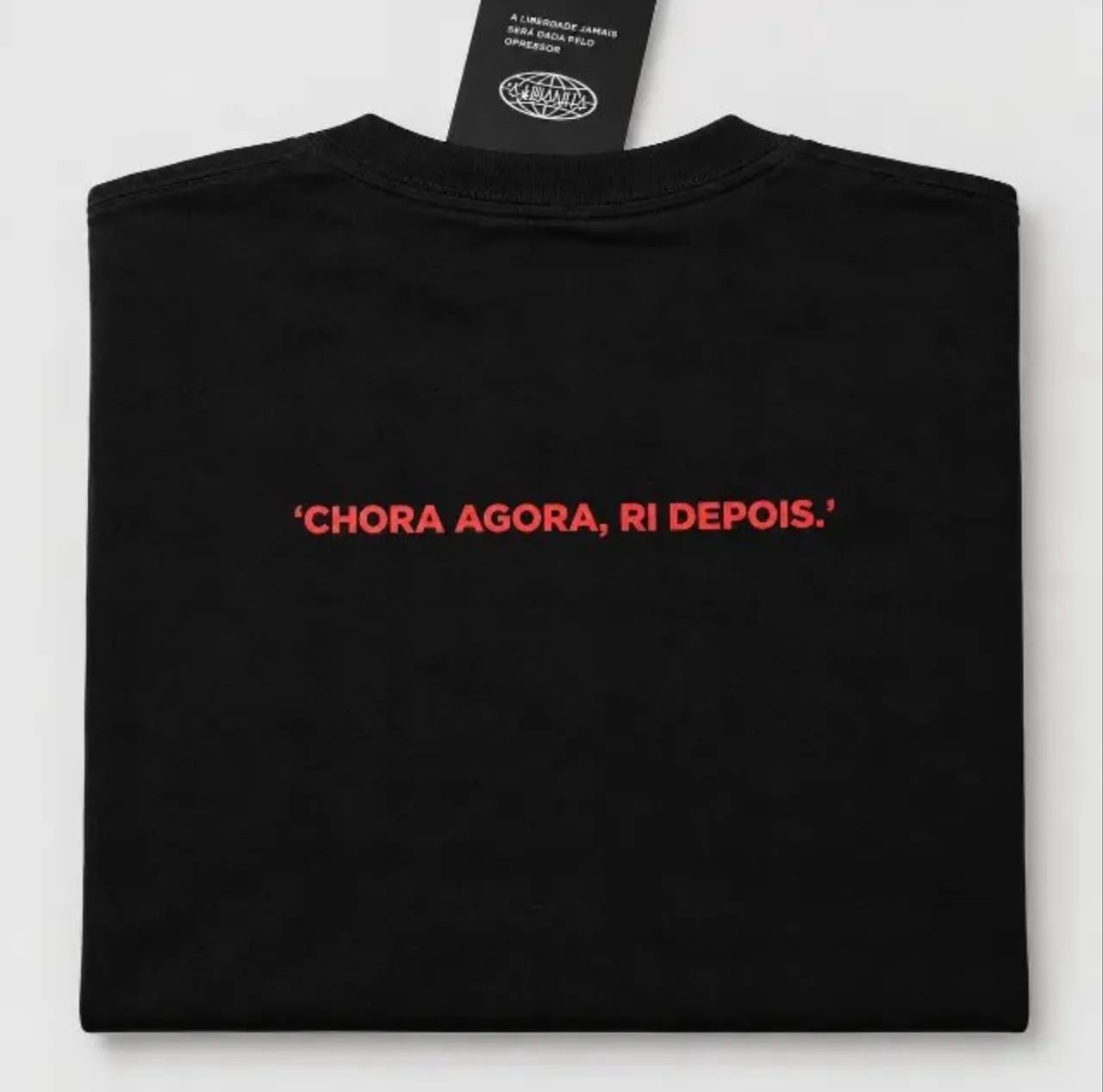 Camiseta Chronic - Tam GG - Foto 2