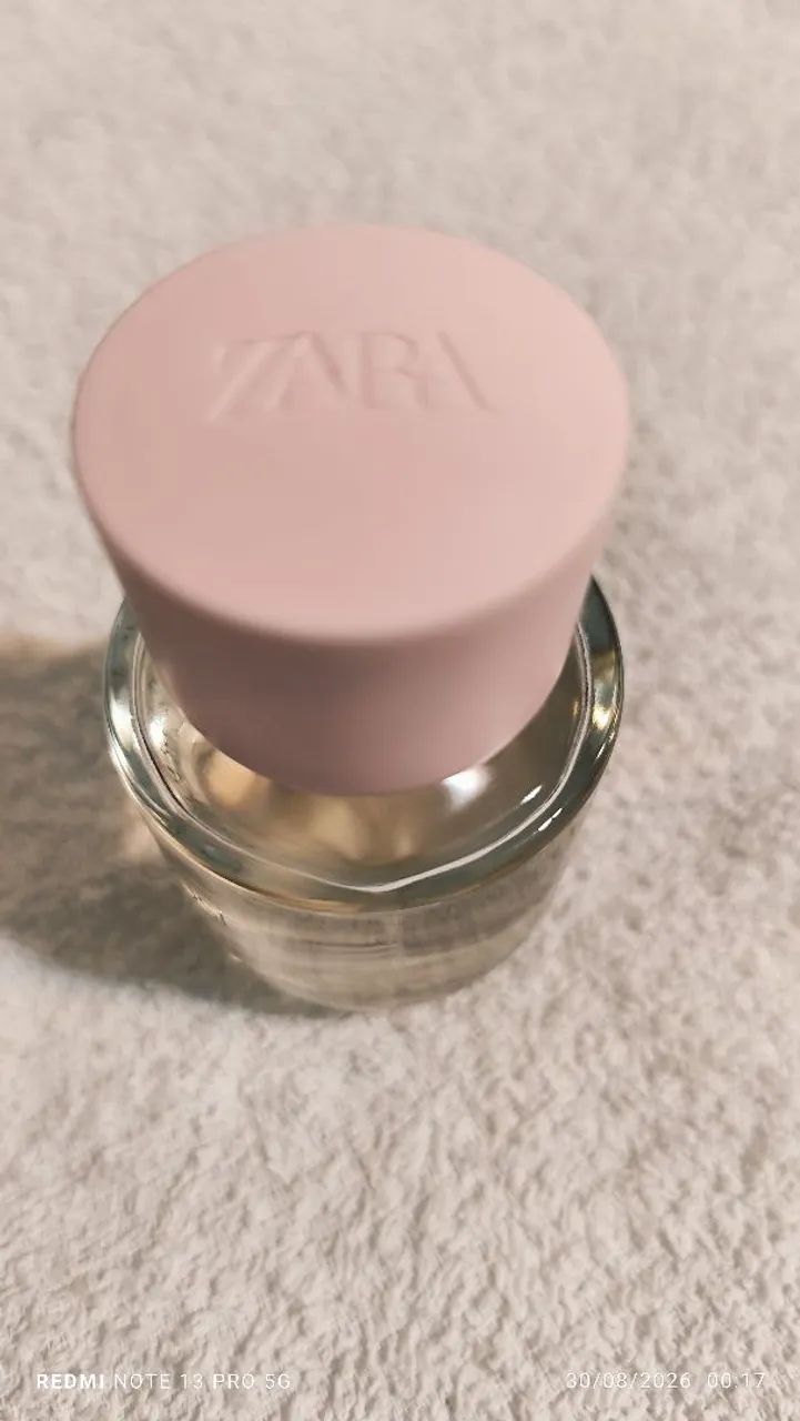 Perfume Zara  - Foto 3