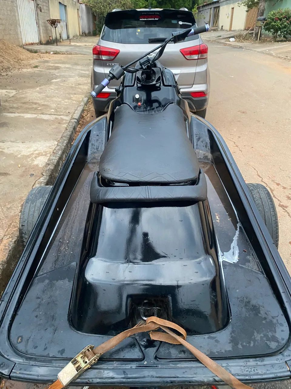 SEADOO SP  - Foto 2
