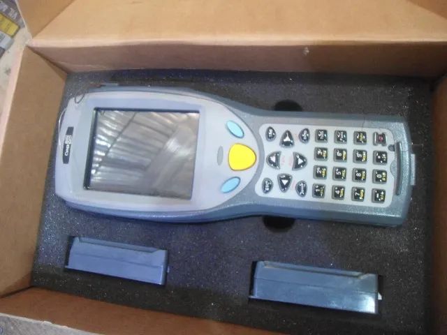 Sem teste- Coletor de Dados CipherLab 9500CE -leia descrição - Foto 4