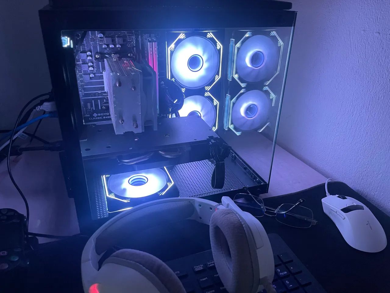 PC GAMER FULL AMD - Foto 2
