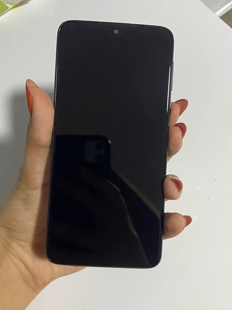 Moto G8 - Foto 2