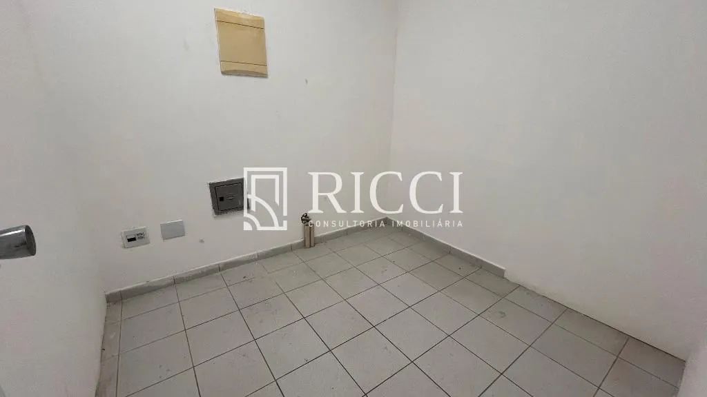 Prédio Comercial com 11 Salas no Macuco ? Santos - Foto 5