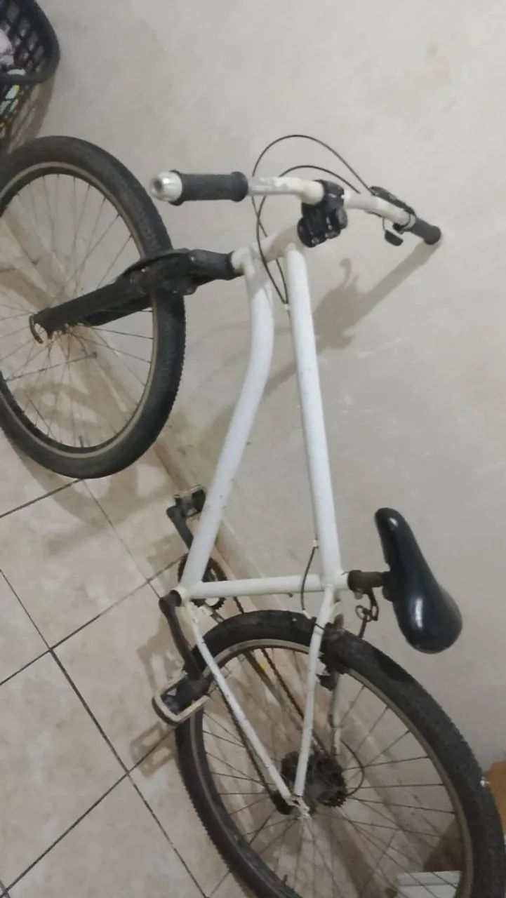 bicicleta  - Foto 2