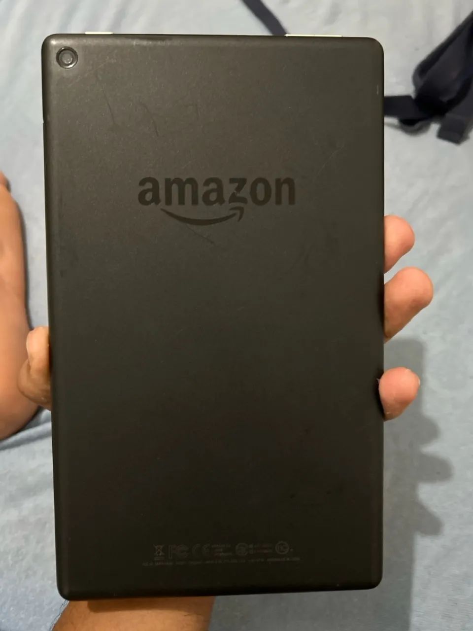 Vendo kindle