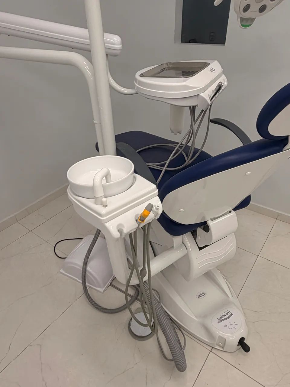 Vendo cadeira odontológica  - Foto 2